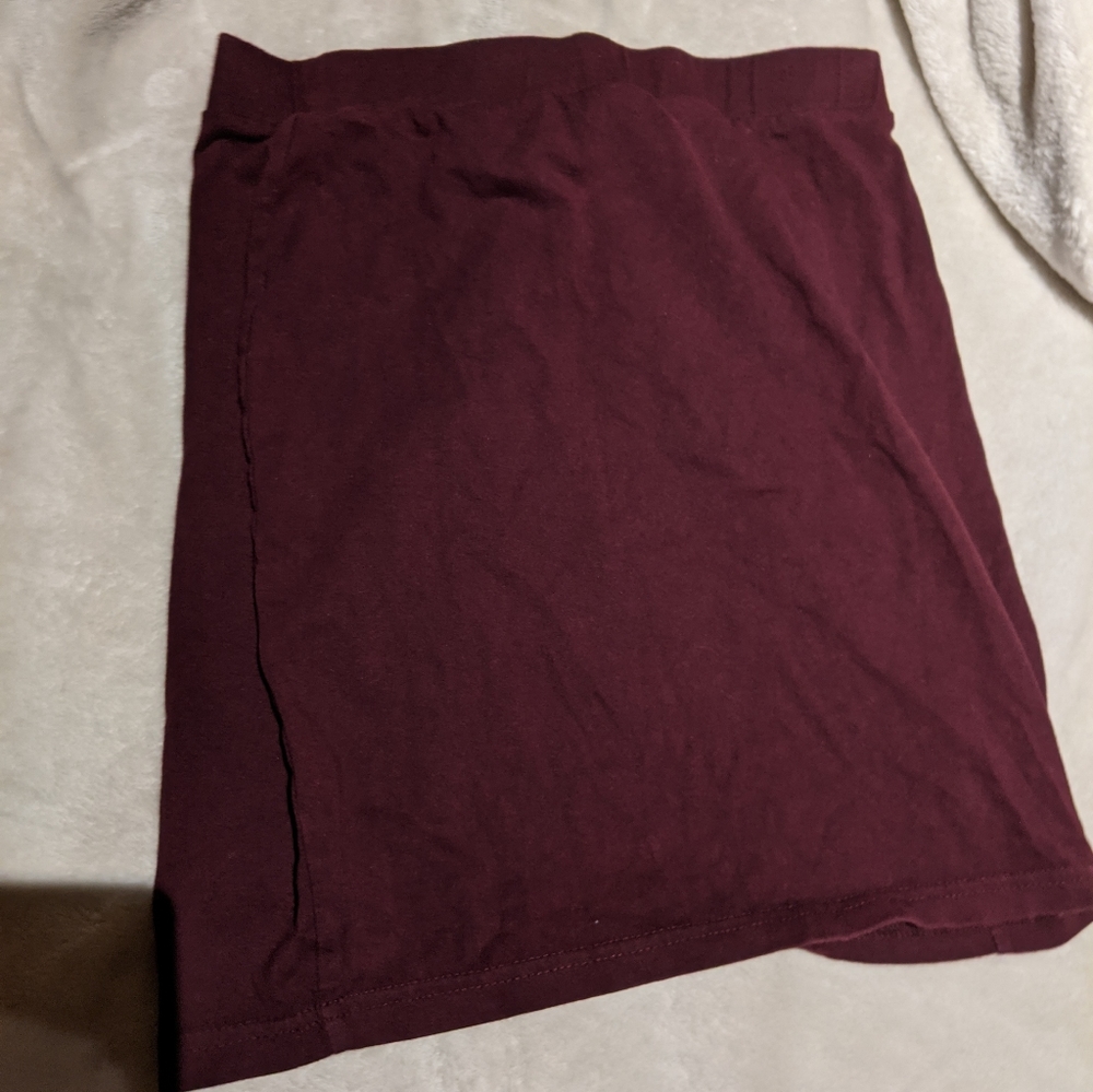 Bodycon Skirt